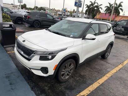 Used 2021 Kia Seltos S