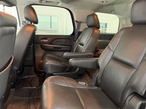 Used 2013 GMC Yukon Denali AWD/4WD image 21