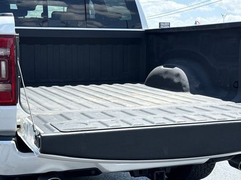 Used 2020 RAM 1500 Limited AWD/4WD image 11
