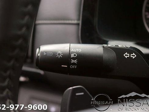 Certified 2025 Nissan Pathfinder SV AWD/4WD image 23