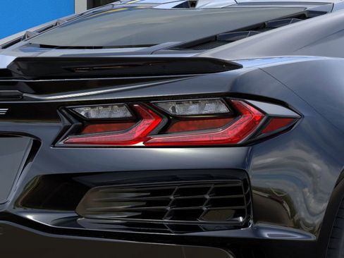 New 2026 Chevrolet Corvette Z06 image 11