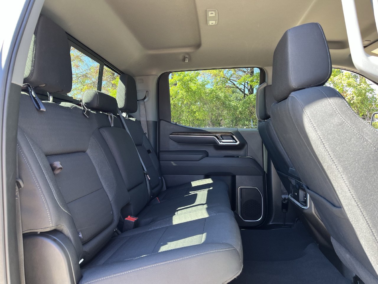 Used 2025 GMC Sierra 1500 Elevation w/ Preferred Package RWD image 27
