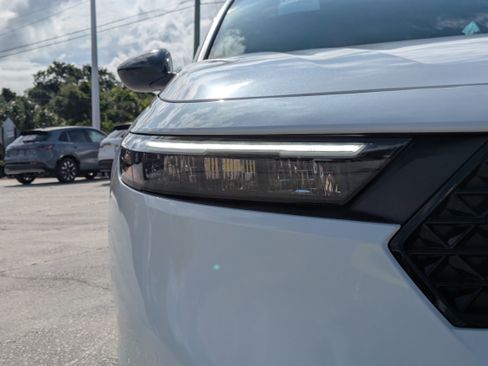 New 2026 Honda Accord Sport image 10