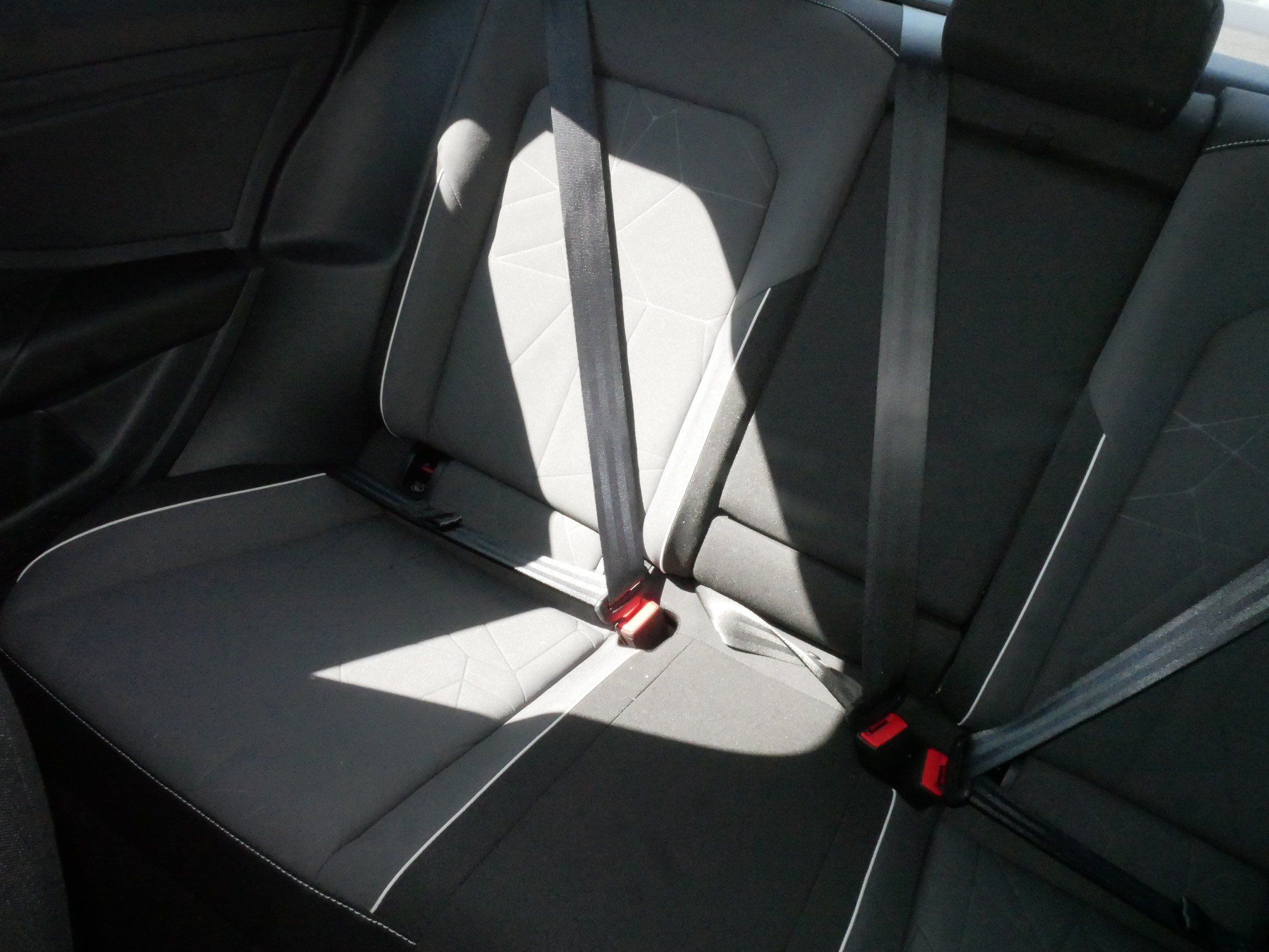 Certified 2026 Volkswagen Jetta Sport FWD image 12