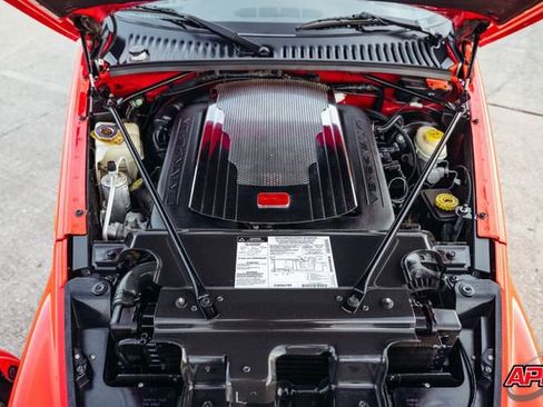 Used 2000 Plymouth Prowler image 73