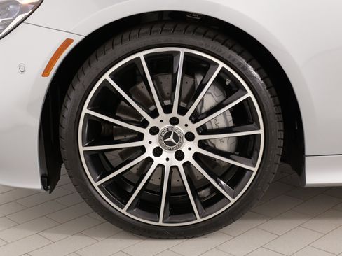 Used 2023 Mercedes-Benz E 450 Cabriolet image 59