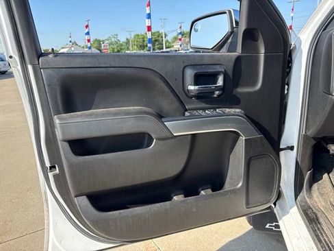 Used 2014 Chevrolet Silverado 1500 LT w/ LT Convenience Package AWD/4WD image 9