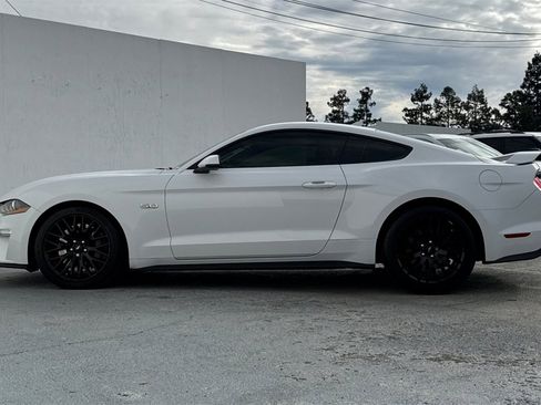 Used 2020 Ford Mustang GT Premium w/ GT Performance Package image 7