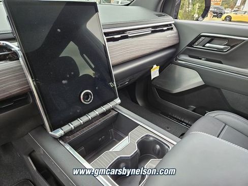 New 2025 GMC Sierra EV Denali image 10