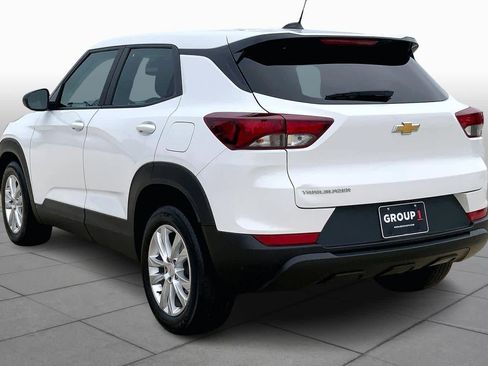 Used 2023 Chevrolet TrailBlazer LS image 13