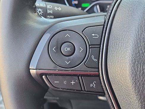 Used 2024 Toyota Camry XSE w/ Navigation Package FWD image 16