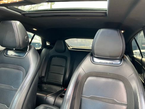 Used 2020 Mercedes-Benz AMG GT 53 image 33