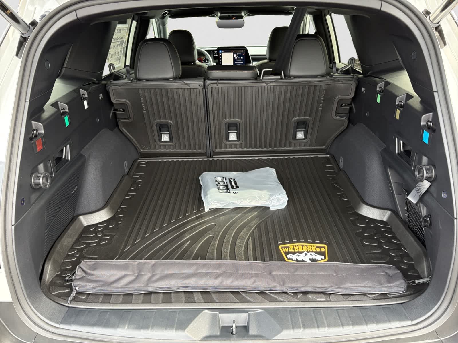 New 2026 Subaru Outback Wilderness AWD/4WD image 5