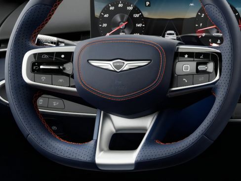 New 2026 Genesis GV70 2.5T Sport Prestige AWD/4WD image 18
