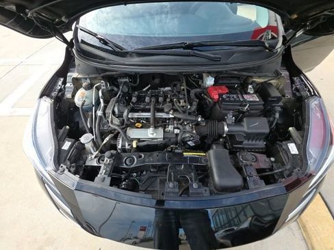 Used 2023 Nissan Versa S image 25