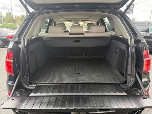 Used 2011 BMW X5 xDrive35i AWD/4WD image 5