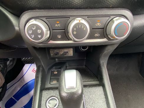 Used 2023 Nissan Kicks SV FWD image 24