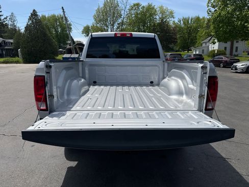 Used 2017 RAM 1500 Tradesman w/ Popular Equipment Group RWD image 15