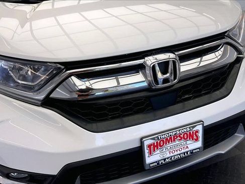 Used 2019 Honda CR-V EX image 31