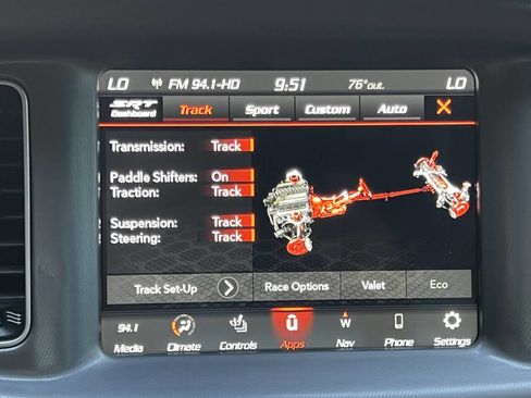 Used 2022 Dodge Charger Scat Pack image 30