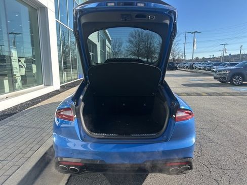 Used 2020 Kia Stinger GT2 image 14