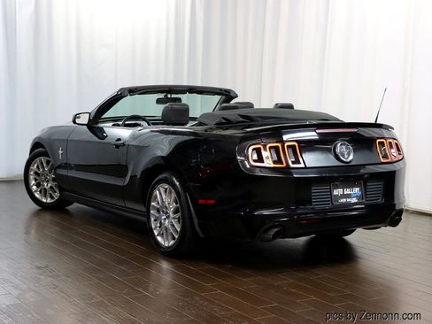 Used 2014 Ford Mustang Premium w/ Electronics Package image 9
