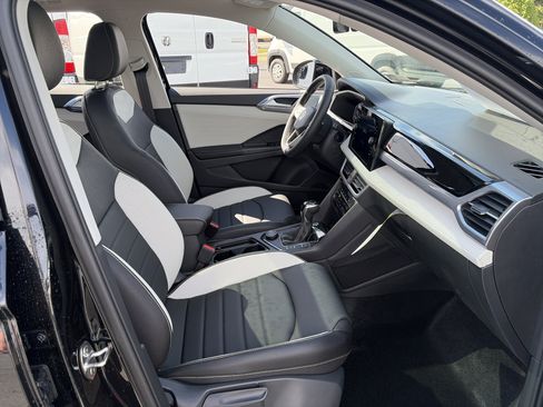 New 2026 Volkswagen Taos SEL AWD/4WD image 19