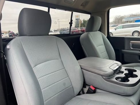 Used 2013 RAM 1500 Tradesman w/ PWR & Remote Entry Group image 10