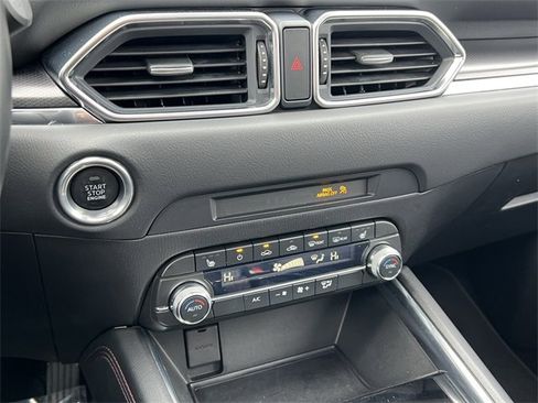 Used 2024 MAZDA CX-5 Carbon Edition image 29
