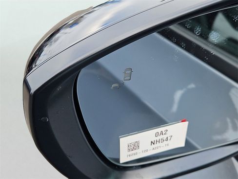 New 2026 Honda Civic Sport image 6