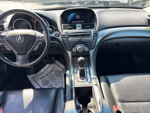 Used 2010 Acura TL w/ Technology Package FWD image 28