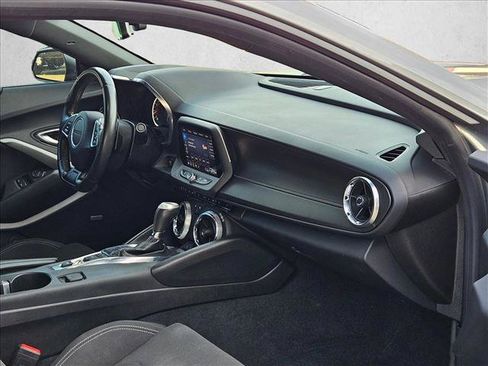 Used 2023 Chevrolet Camaro LT RWD image 19