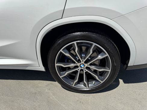 Used 2019 BMW X4 M40i w/ Premium Package AWD/4WD image 13