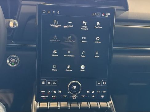 New 2026 GMC Terrain AT4 w/ Convenience Package III image 26