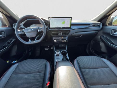 Used 2023 Ford Escape ST-Line w/ Tech Pack #1 image 12