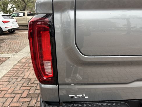 Used 2024 GMC Sierra 1500 Denali Ultimate image 43