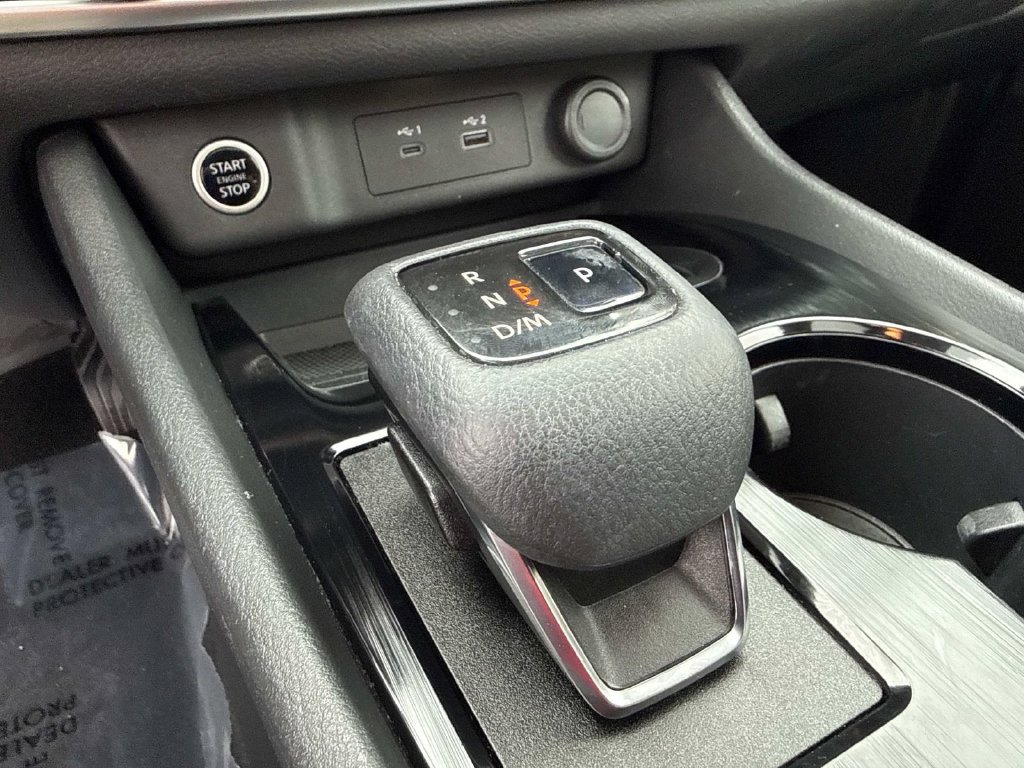 Used 2021 Nissan Rogue SV w/ Premium Package FWD image 32