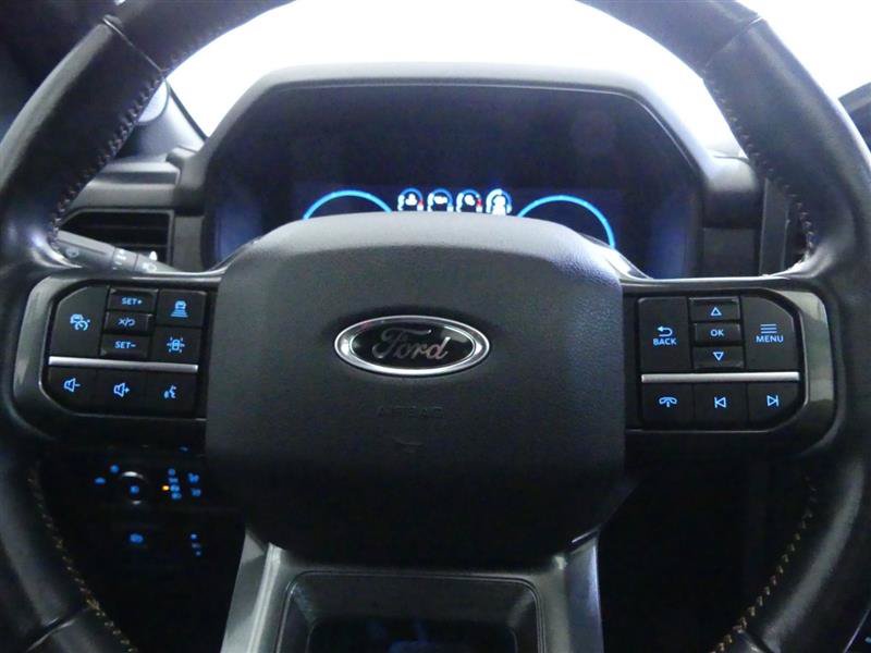 Used 2022 Ford F150 Tremor w/ Equipment Group 402A High AWD/4WD image 18