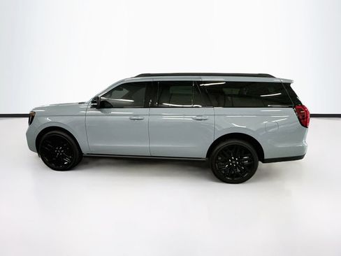 Used 2026 Ford Expedition Max Platinum w/ Stealth Performance Package AWD/4WD image 8
