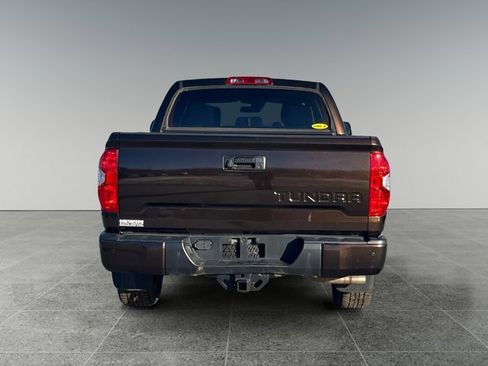 Used 2019 Toyota Tundra Limited image 4
