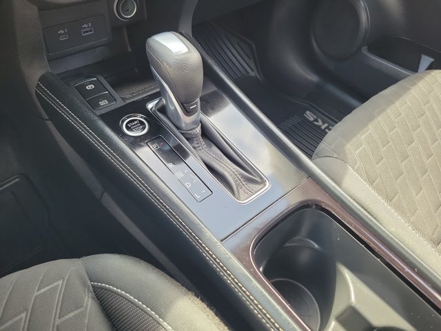 Certified 2023 Nissan Kicks SV FWD image 31
