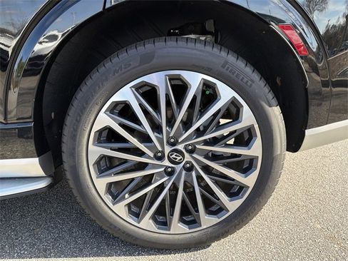 New 2026 Hyundai Palisade Calligraphy image 20