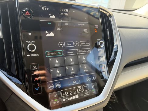 Certified 2023 Subaru Ascent Limited w/ Technology Package AWD/4WD image 21