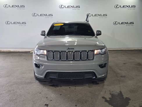 Used 2022 Jeep Grand Cherokee Laredo X RWD image 6
