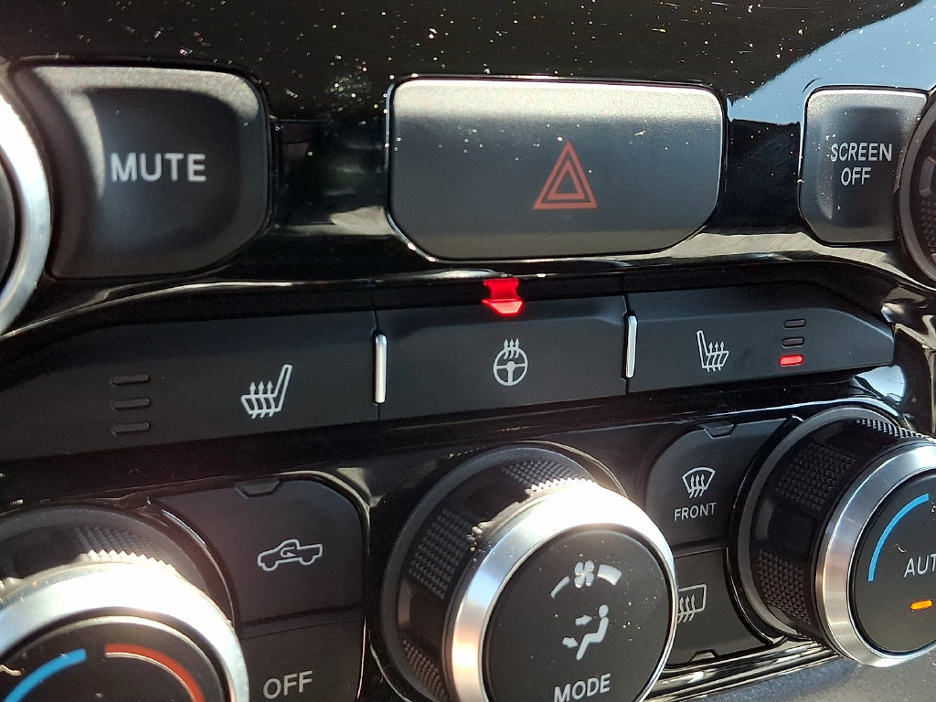 Used 2021 RAM 1500 Big Horn AWD/4WD image 24