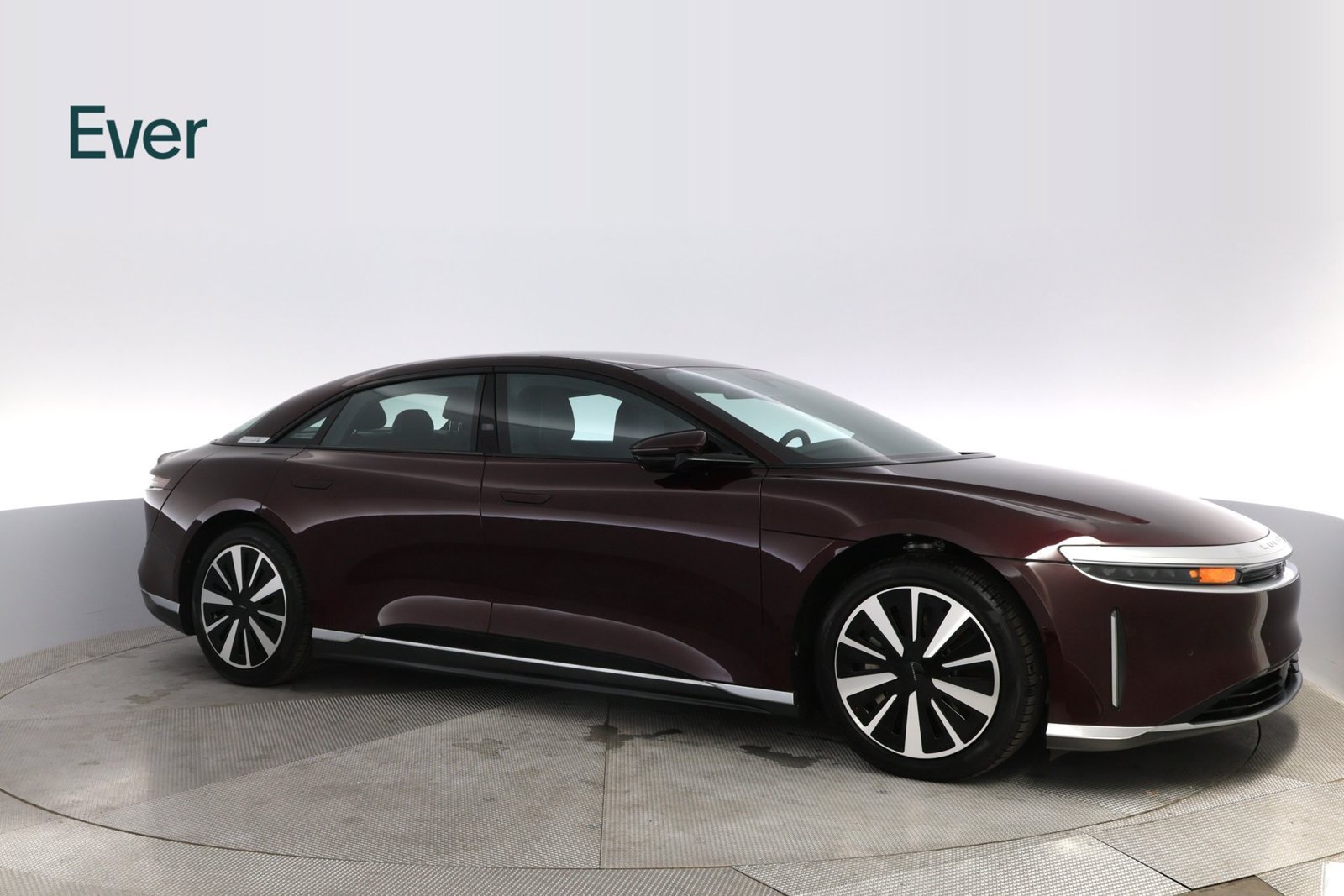Used 2023 Lucid Air Touring AWD/4WD image 15