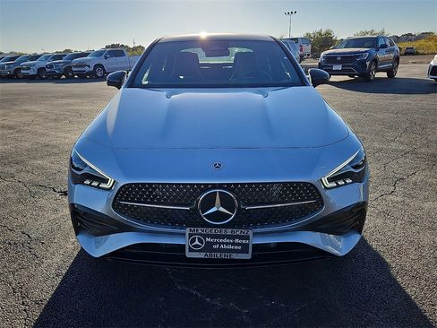 Certified 2026 Mercedes-Benz CLA 250 image 12
