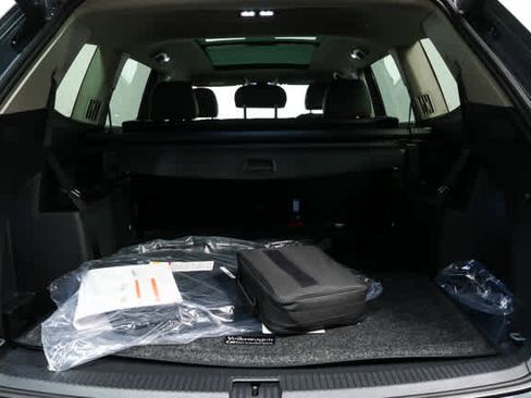 New 2026 Volkswagen Atlas Peak Edition AWD/4WD image 27
