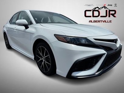 Used 2023 Toyota Camry SE