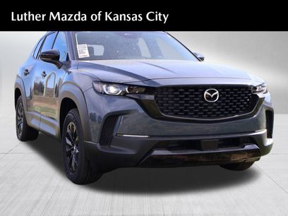 New 2025 MAZDA CX-50 AWD 2.5 Hybrid w/ Premium Pkg